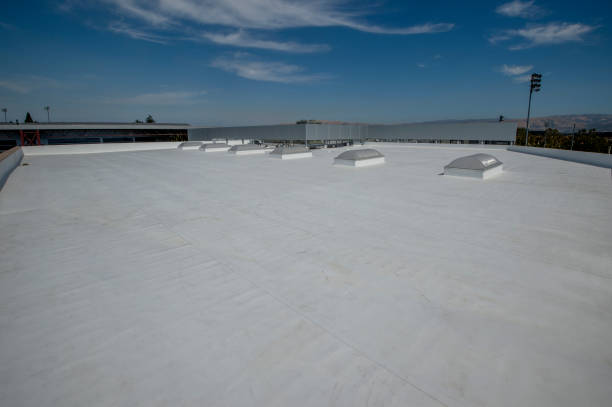 Best Roof Ventilation Installation  in Gold Key Lake, PA