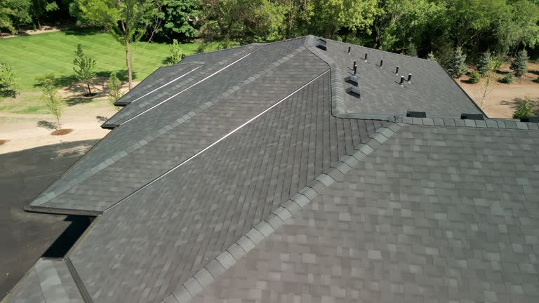 Best Green or Eco-Friendly Roofing Solutions  in Gold Key Lake, PA