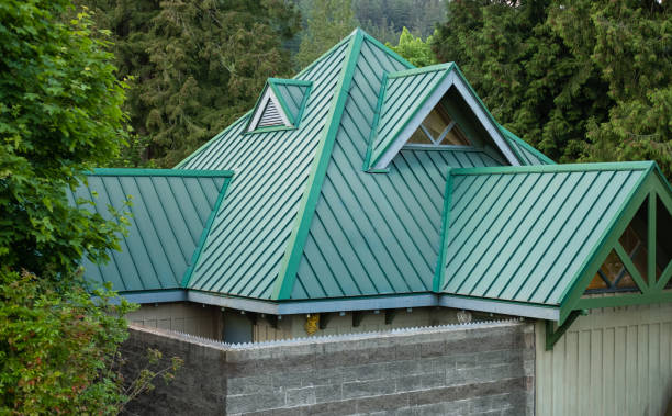 Best Roof Installation  in Gold Key Lake, PA