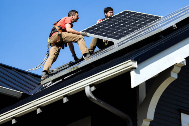Best Roof Leak Repair  in Gold Key Lake, PA